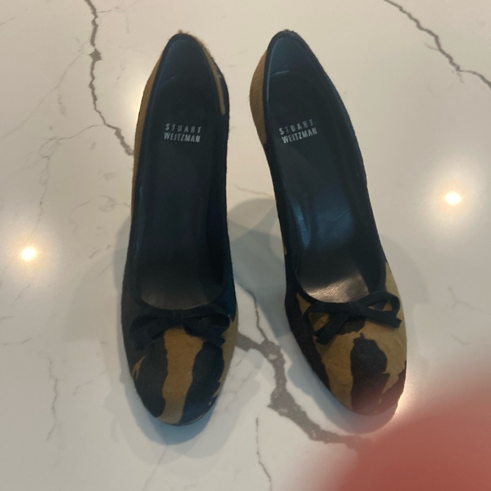 Stuart Weitzman Shoes
